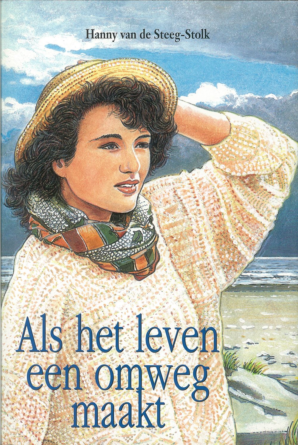 Als het leven een omweg maakt; E-Book